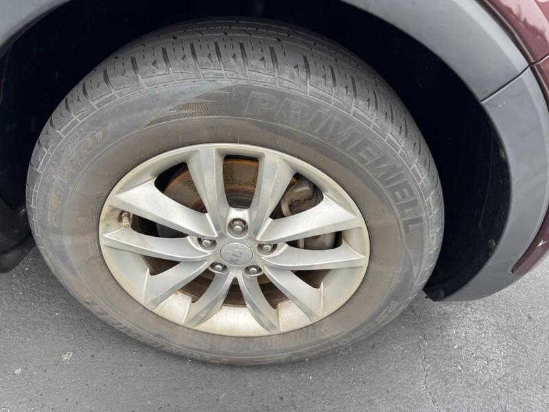 used 2017 Kia Sorento car, priced at $9,695