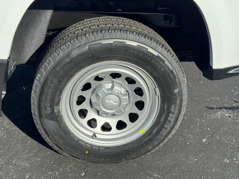 new 2026 Chevrolet Colorado car, priced at $32,045