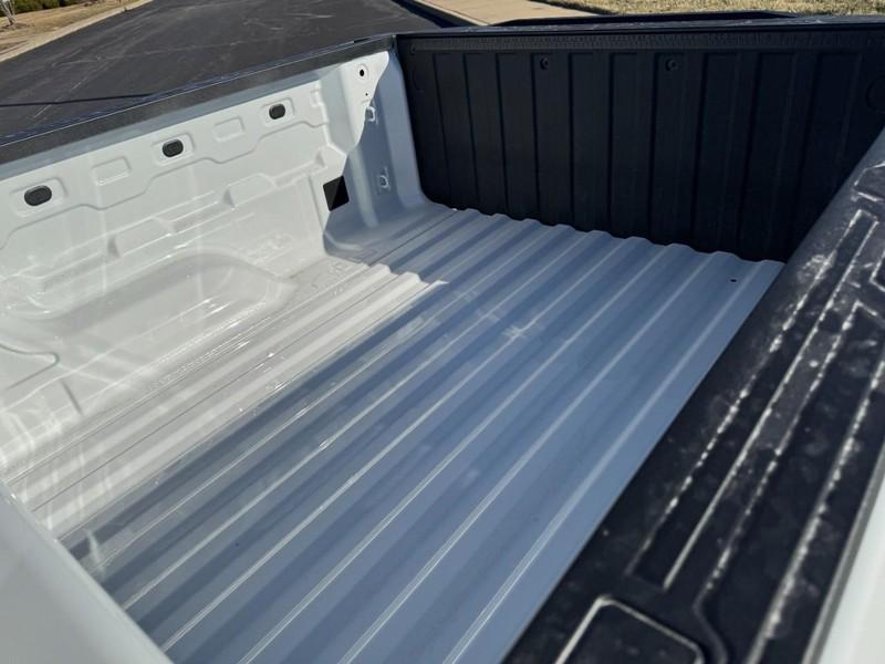 new 2026 Chevrolet Colorado car, priced at $32,045