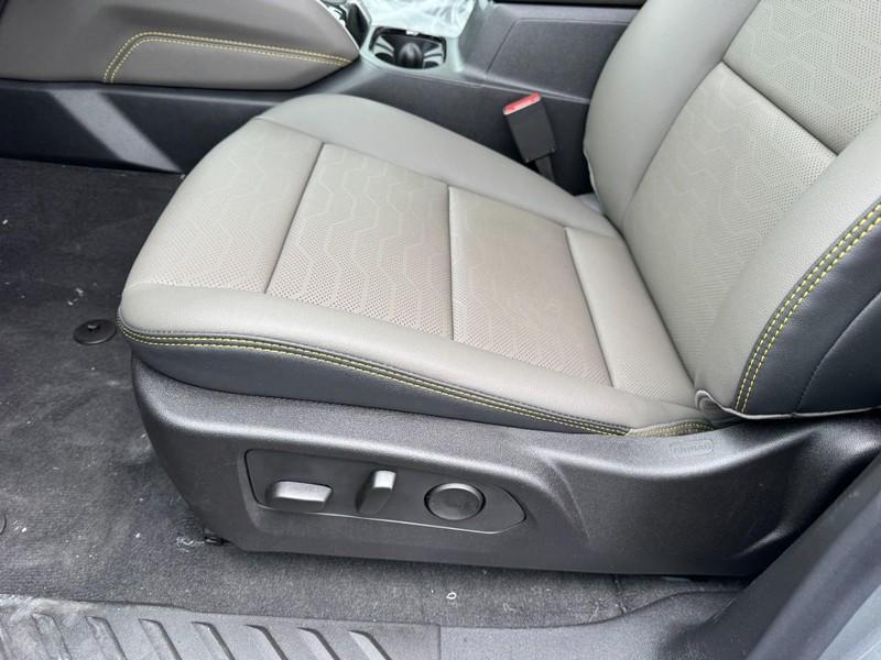 new 2026 Chevrolet Colorado car, priced at $47,710