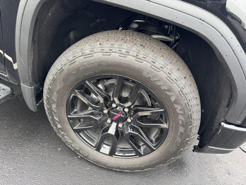 used 2026 GMC Sierra 1500 car, priced at $60,298