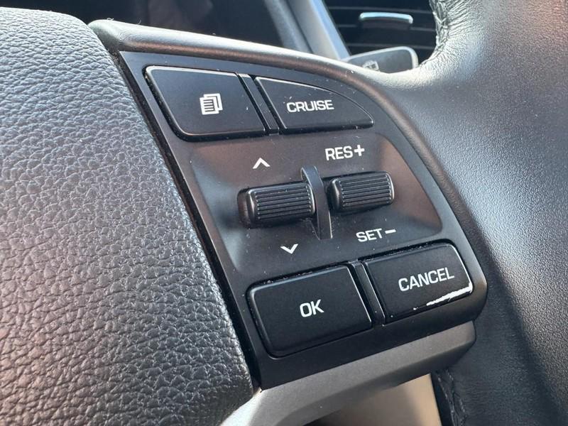 used 2018 Hyundai Tucson car, priced at $11,229