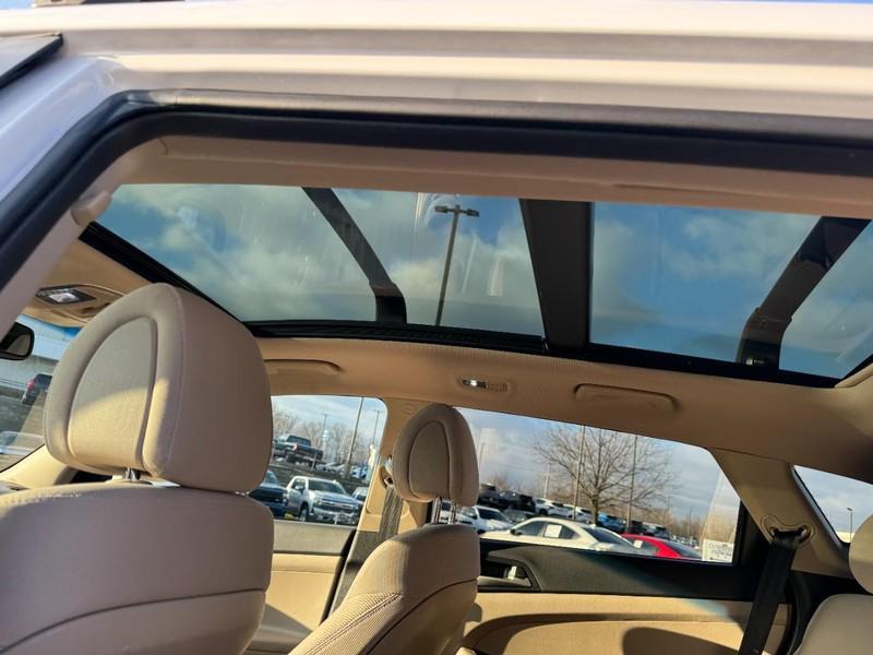 used 2018 Hyundai Tucson car, priced at $11,229