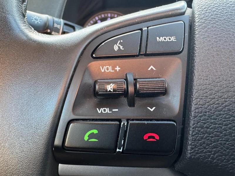 used 2018 Hyundai Tucson car, priced at $11,229