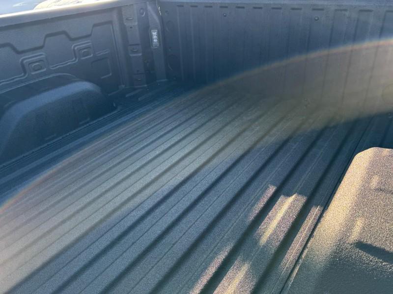 new 2026 Chevrolet Silverado 1500 car, priced at $49,685