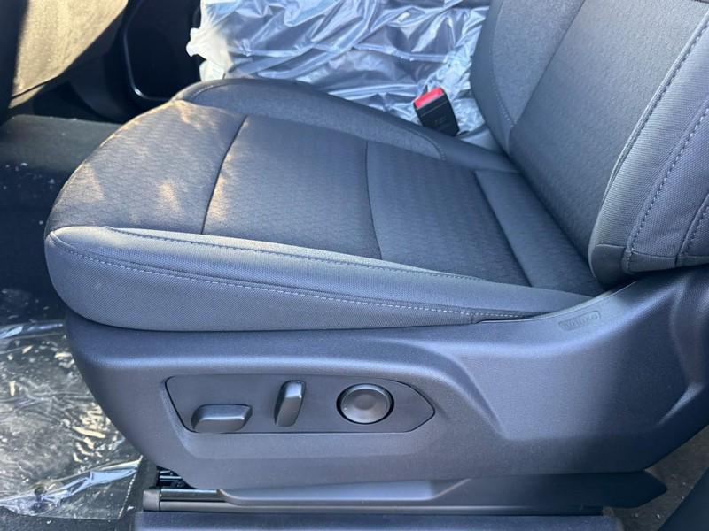 new 2026 Chevrolet Silverado 1500 car, priced at $49,685