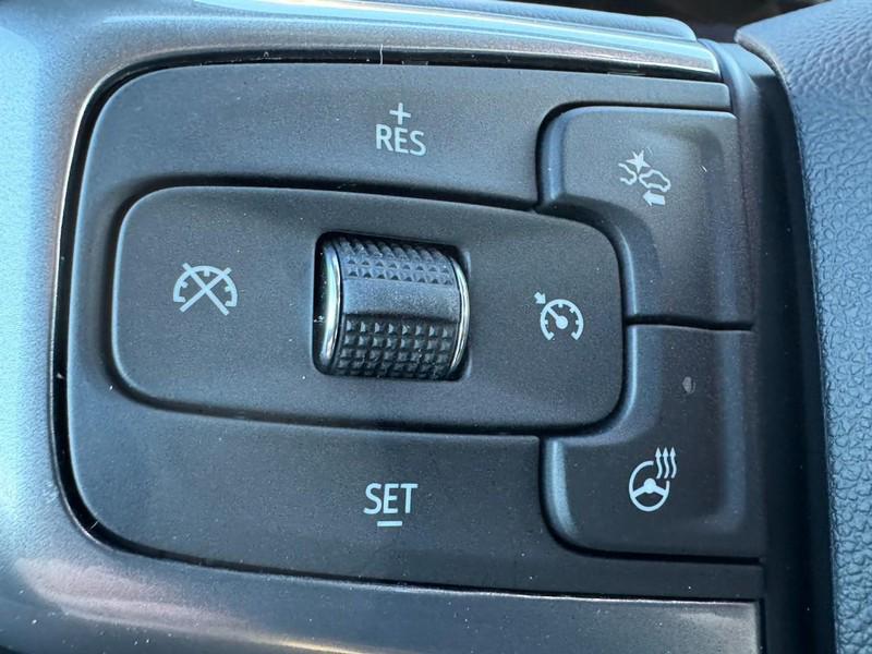 new 2026 Chevrolet Silverado 1500 car, priced at $49,685