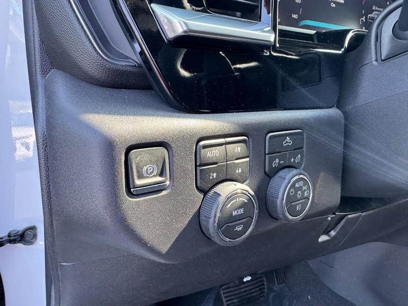 new 2026 Chevrolet Silverado 1500 car, priced at $51,295