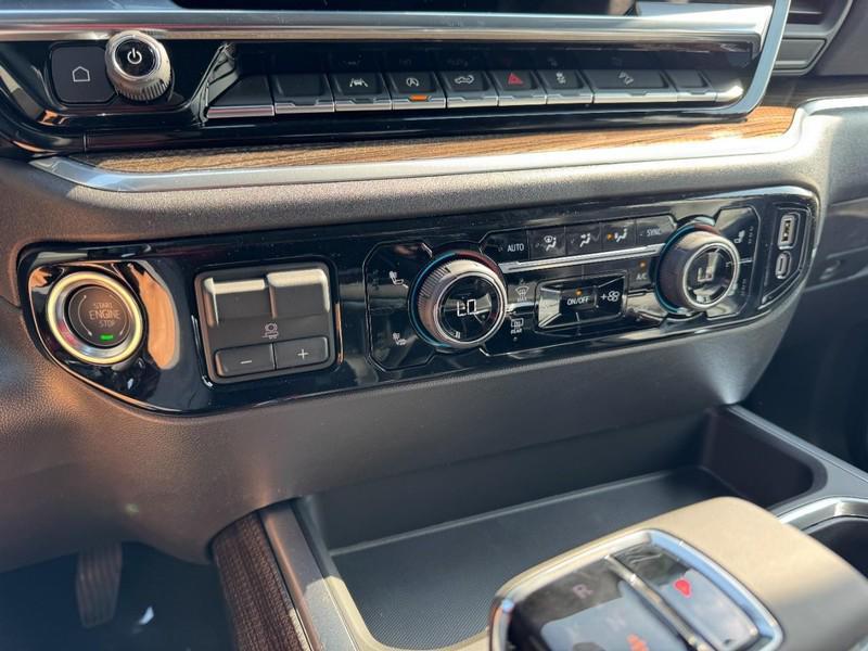new 2026 Chevrolet Silverado 1500 car, priced at $51,295