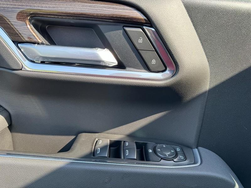 new 2026 Chevrolet Silverado 1500 car, priced at $51,295