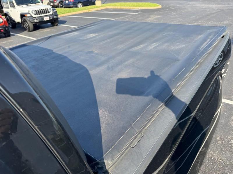 used 2018 GMC Canyon car, priced at $20,698