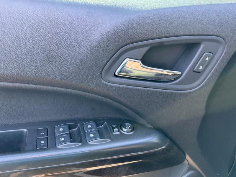 used 2018 GMC Canyon car, priced at $20,698