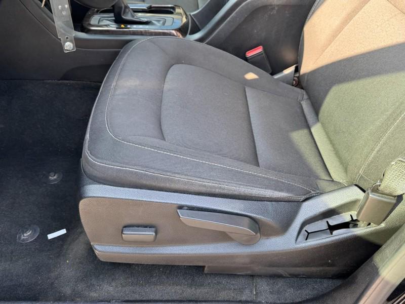 used 2018 GMC Canyon car, priced at $20,698