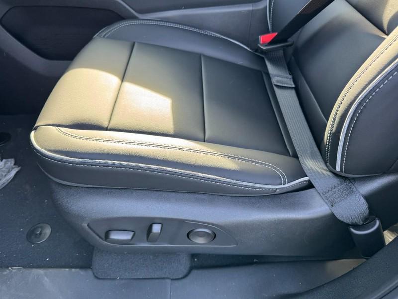 new 2026 Chevrolet Silverado EV car, priced at $55,745