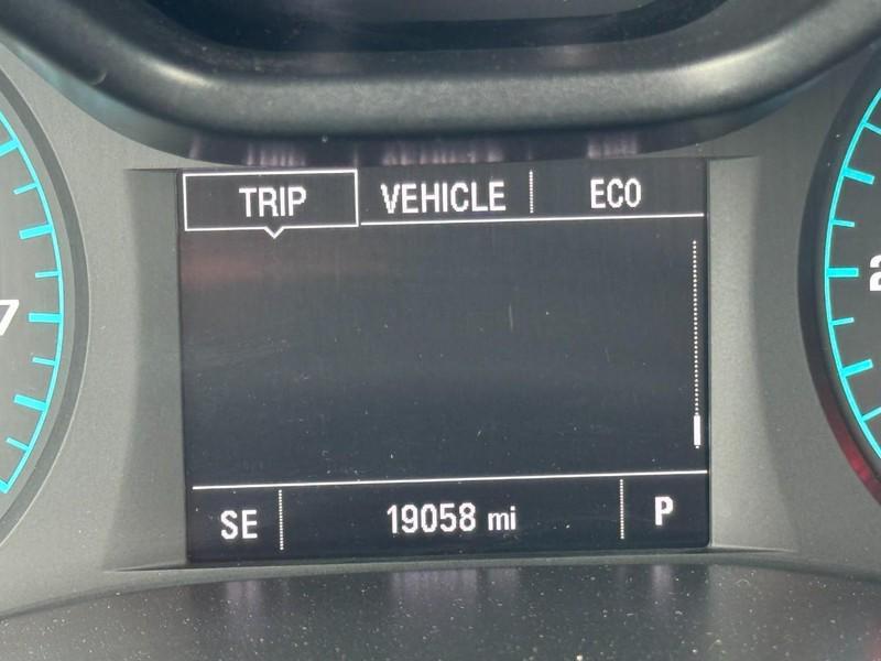 used 2022 Chevrolet Colorado car, priced at $21,998