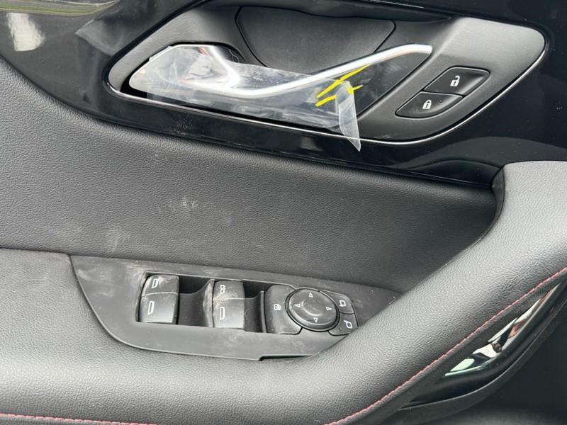 new 2026 Chevrolet Blazer car, priced at $45,090