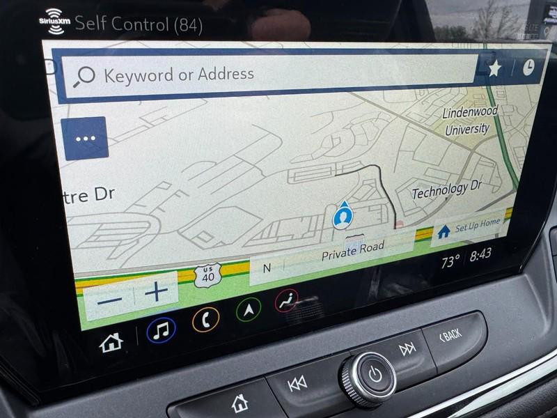 new 2026 Chevrolet Blazer car, priced at $45,090