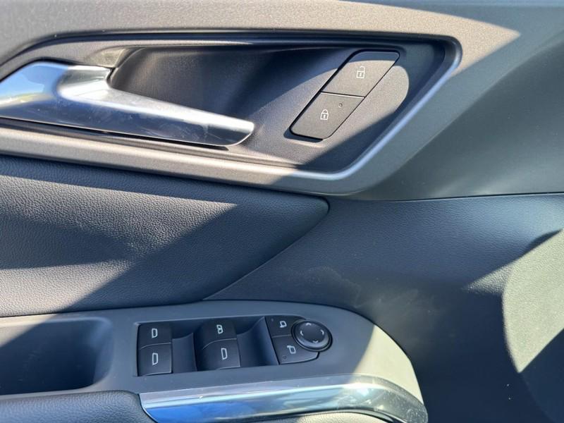 new 2026 Chevrolet Traverse car, priced at $44,340