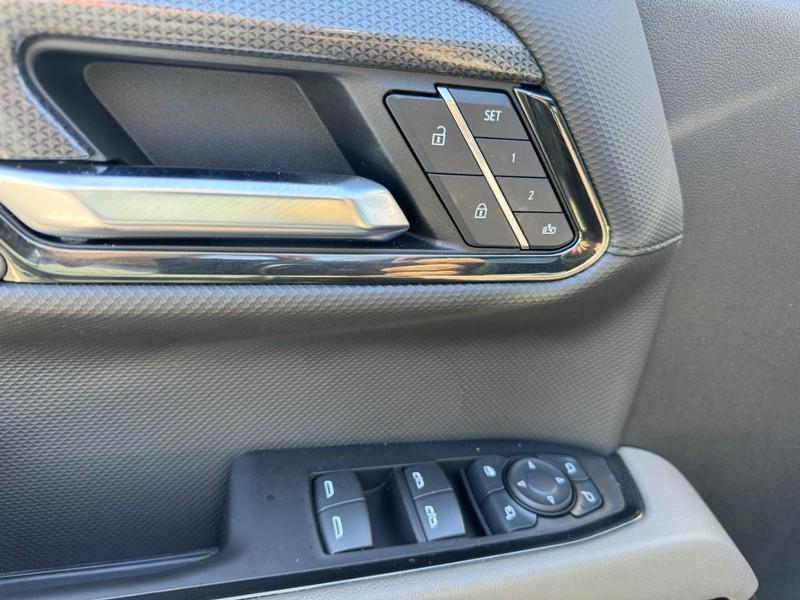 used 2023 Chevrolet Silverado 1500 car, priced at $53,449