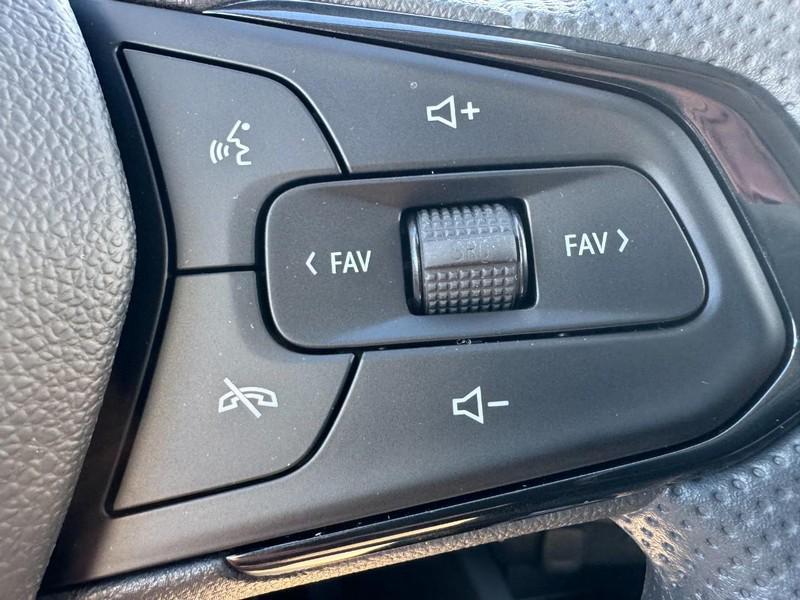 new 2026 Chevrolet Trax car, priced at $23,215