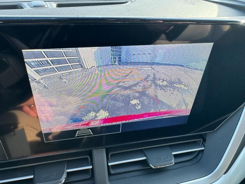 new 2026 Chevrolet Trax car, priced at $23,215