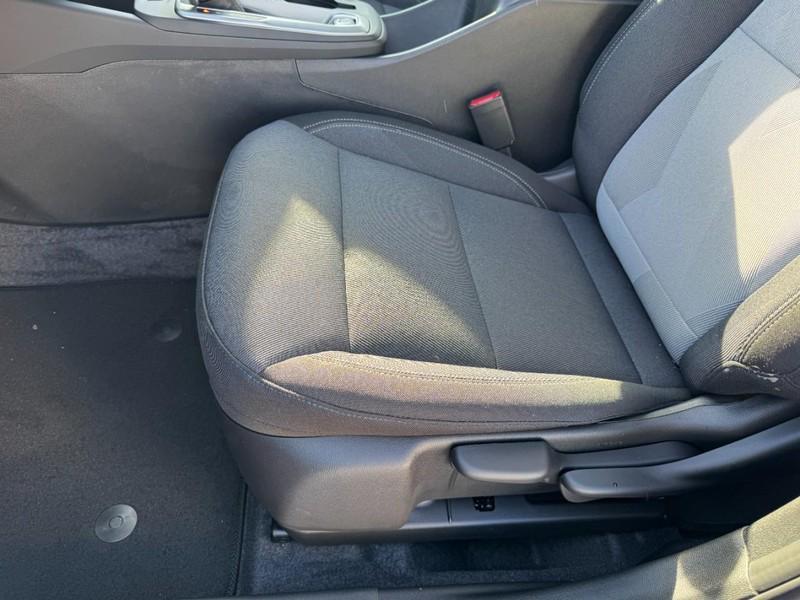 new 2026 Chevrolet Trax car, priced at $23,215