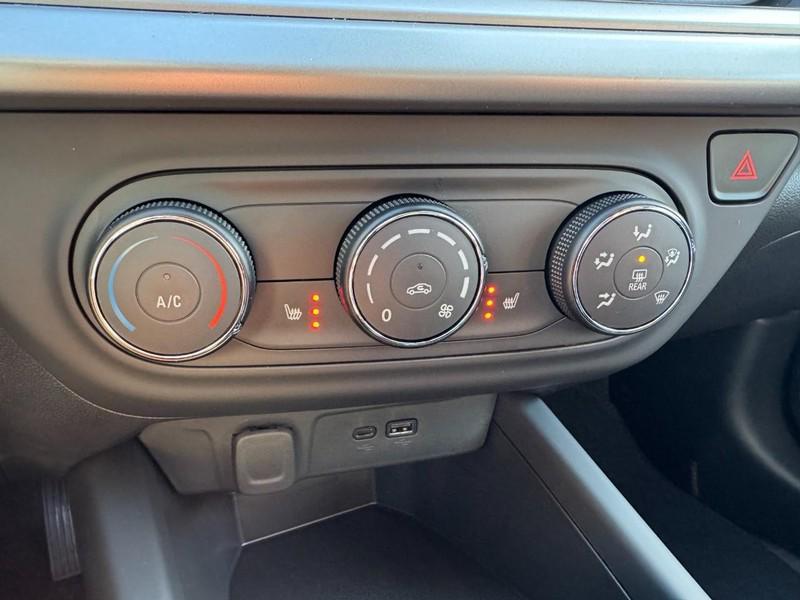 new 2026 Chevrolet Trax car, priced at $23,215