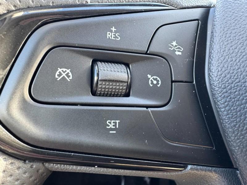 new 2026 Chevrolet Trax car, priced at $23,215