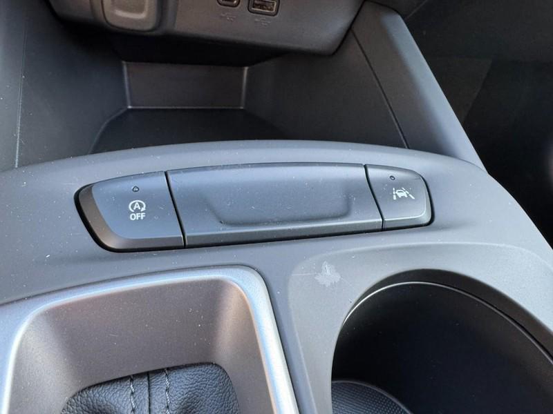 new 2026 Chevrolet Trax car, priced at $23,215