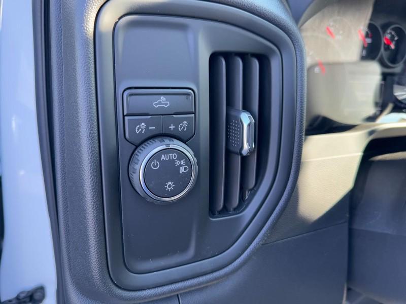 new 2026 Chevrolet Silverado 1500 car, priced at $29,685