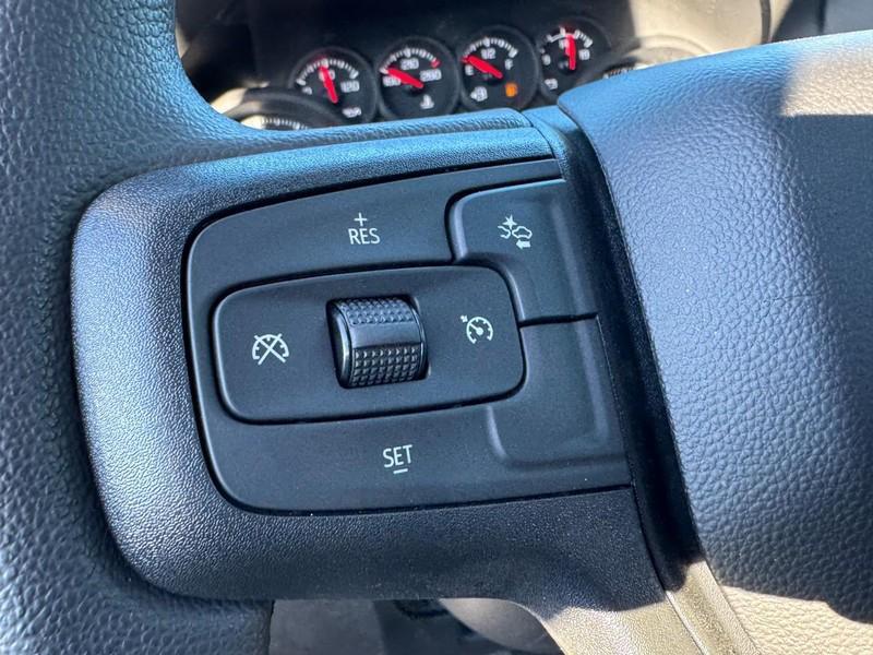 new 2026 Chevrolet Silverado 2500 car, priced at $48,600