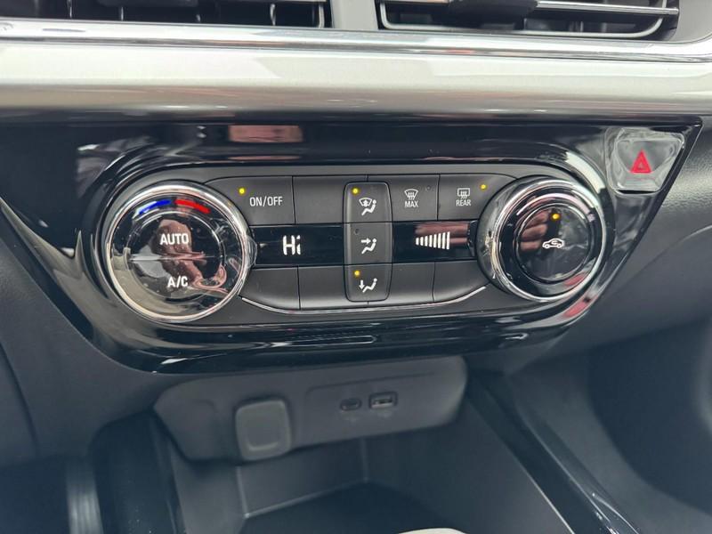 new 2026 Chevrolet Trax car, priced at $24,120