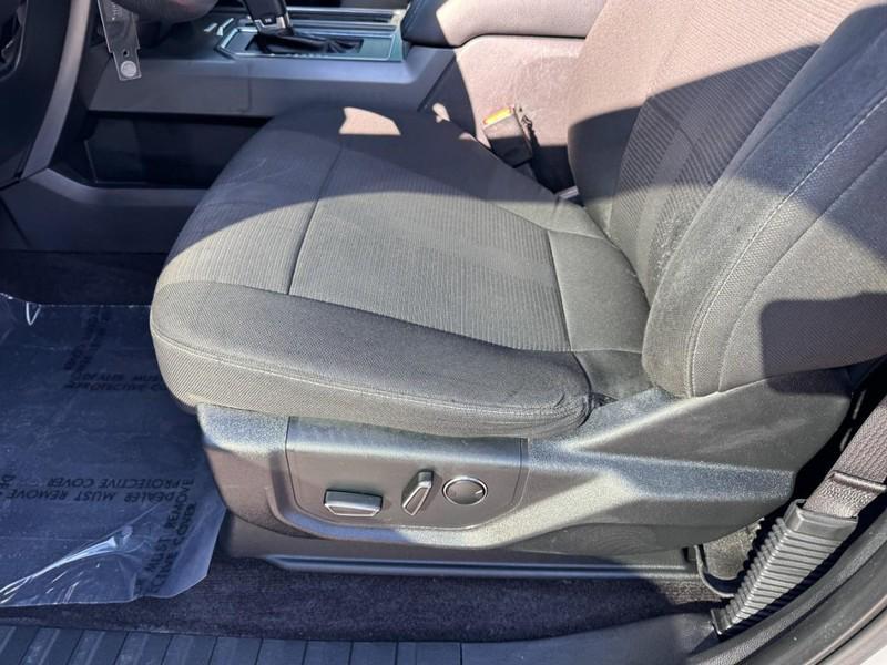 used 2016 Ford F-150 car, priced at $12,825