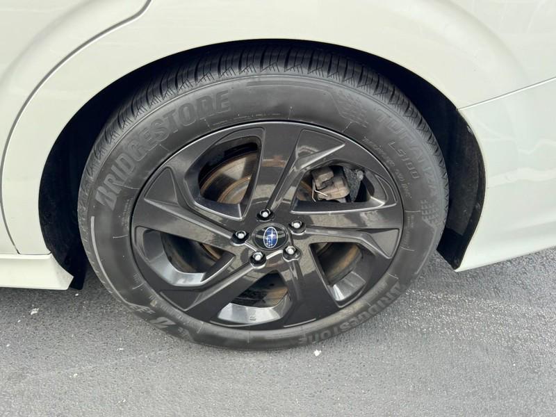 used 2020 Subaru Legacy car, priced at $16,795