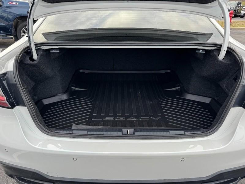 used 2020 Subaru Legacy car, priced at $16,795