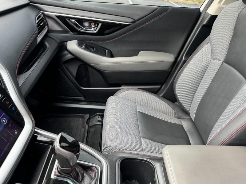 used 2020 Subaru Legacy car, priced at $16,795