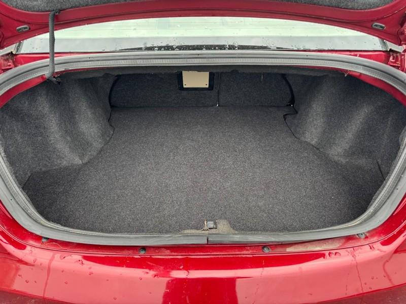 used 2014 Chrysler 200 car, priced at $7,298