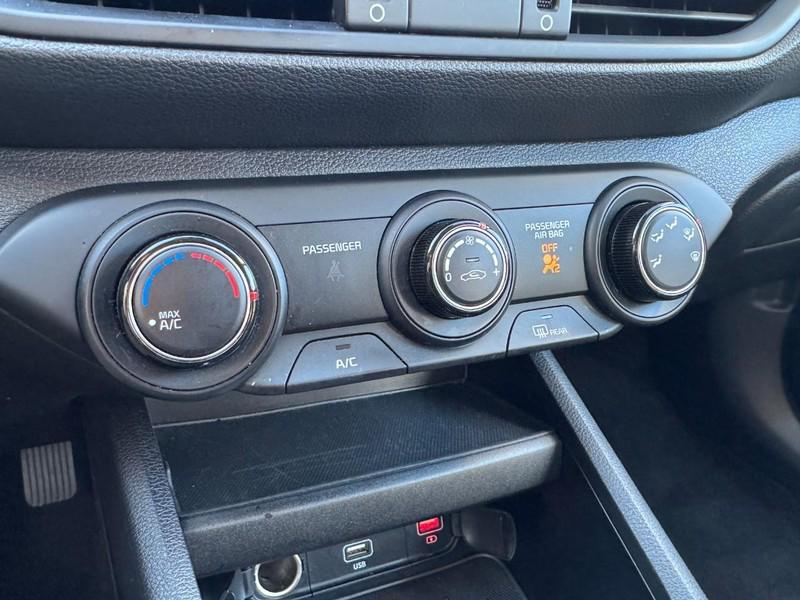 used 2024 Kia Forte car, priced at $17,295