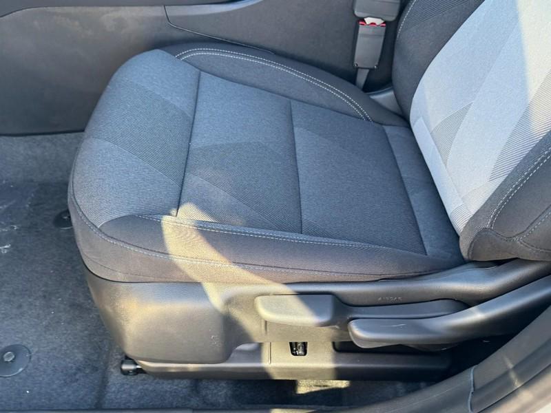 new 2026 Chevrolet Trax car, priced at $23,865