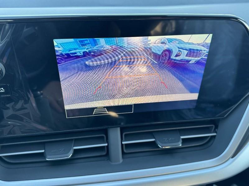 new 2026 Chevrolet Trax car, priced at $23,865