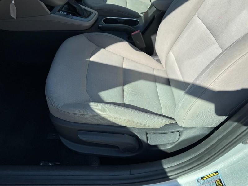 used 2017 Hyundai Elantra car, priced at $7,998