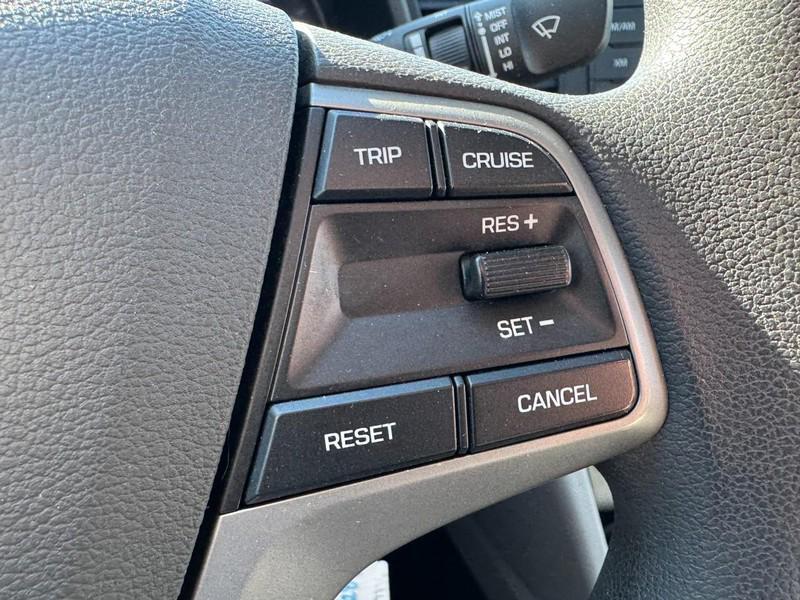 used 2017 Hyundai Elantra car, priced at $7,998