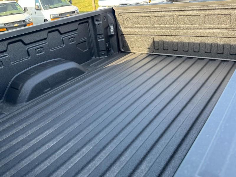 new 2026 Chevrolet Silverado 2500 car, priced at $75,655