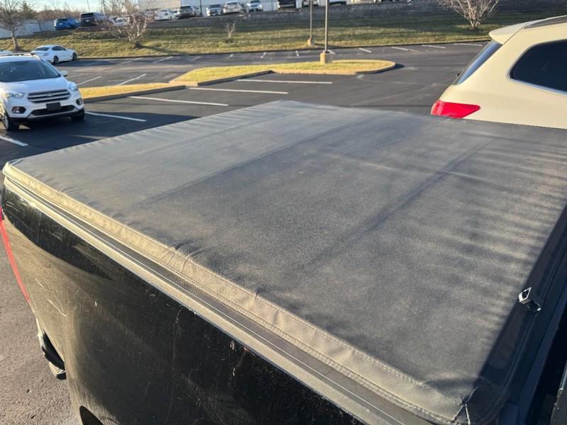 used 2019 Chevrolet Colorado car, priced at $19,695