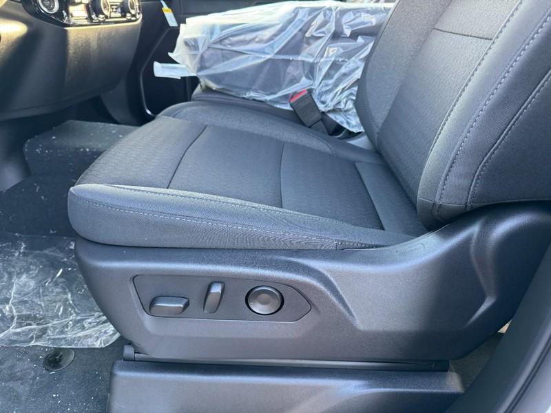 new 2026 Chevrolet Silverado 1500 car, priced at $49,685