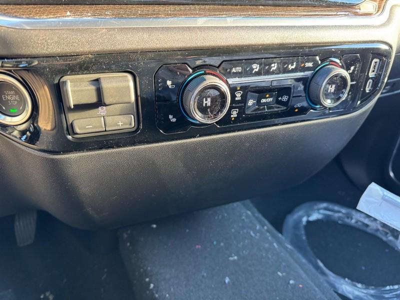 new 2026 Chevrolet Silverado 1500 car, priced at $49,685