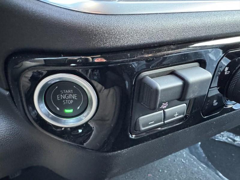 new 2026 Chevrolet Silverado 1500 car, priced at $49,685