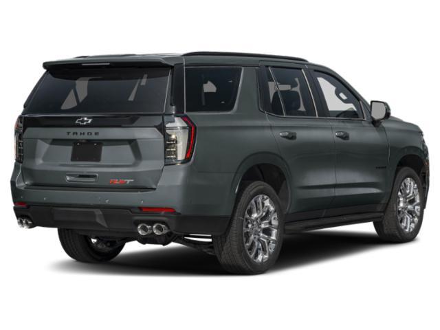 new 2026 Chevrolet Tahoe car, priced at $75,915