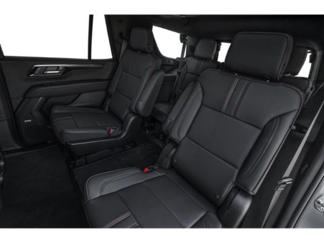 new 2026 Chevrolet Tahoe car, priced at $75,915