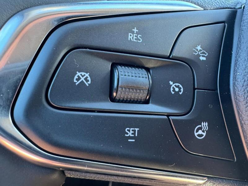 new 2026 Chevrolet Trax car, priced at $23,635